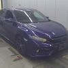 honda civic 2020 -HONDA--Civic 6BA-FK7--FK7-1202286---HONDA--Civic 6BA-FK7--FK7-1202286- image 1
