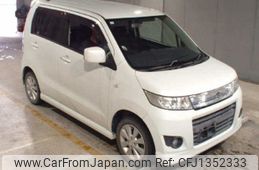 suzuki wagon-r 2009 -SUZUKI--Wagon R MH23S--MH23S-524449---SUZUKI--Wagon R MH23S--MH23S-524449-