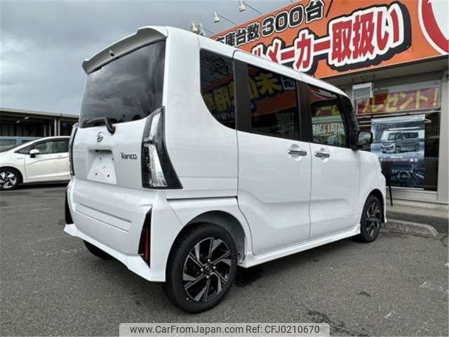 daihatsu tanto 2024 -DAIHATSU 【八王子 581ｸ2773】--Tanto 5BA-LA650S--LA650S-0440301---DAIHATSU 【八王子 581ｸ2773】--Tanto 5BA-LA650S--LA650S-0440301- image 2