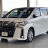 toyota alphard 2022 -TOYOTA--Alphard 6AA-AYH30W--AYH30-0146467---TOYOTA--Alphard 6AA-AYH30W--AYH30-0146467- image 1