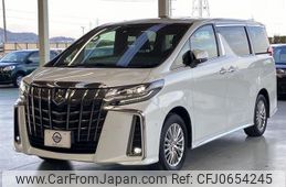 toyota alphard 2022 -TOYOTA--Alphard 6AA-AYH30W--AYH30-0146467---TOYOTA--Alphard 6AA-AYH30W--AYH30-0146467-