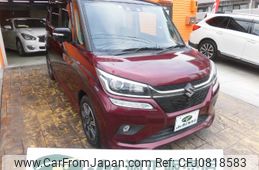 suzuki solio 2020 -SUZUKI--Solio MA36S--778472---SUZUKI--Solio MA36S--778472-