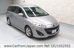 mazda premacy 2013 -MAZDA--Premacy CWFFW-100649---MAZDA--Premacy CWFFW-100649-