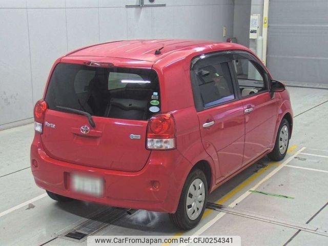 toyota porte 2013 -TOYOTA 【浜松 530す2191】--Porte NSP140-9007951---TOYOTA 【浜松 530す2191】--Porte NSP140-9007951- image 2