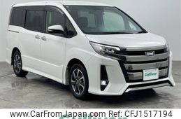 toyota noah 2019 CFJ1517194