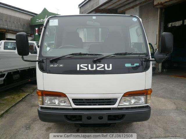 isuzu elf-truck 1998 GOO_NET_EXCHANGE_0803713A30190708W001 image 2