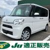 daihatsu tanto 2018 -DAIHATSU 【名変中 】--Tanto LA600S--0665345---DAIHATSU 【名変中 】--Tanto LA600S--0665345- image 1