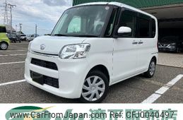 daihatsu tanto 2018 -DAIHATSU 【名変中 】--Tanto LA600S--0665345---DAIHATSU 【名変中 】--Tanto LA600S--0665345-