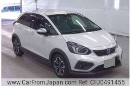 honda fit 2020 -HONDA 【新潟 330ﾀ2189】--Fit 6BA-GR5--GR5-1001711---HONDA 【新潟 330ﾀ2189】--Fit 6BA-GR5--GR5-1001711-