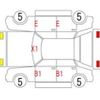 jeep commander 2023 -CHRYSLER--Jeep Commander 3DA-H620--MCAPJ9AY8PFA03237---CHRYSLER--Jeep Commander 3DA-H620--MCAPJ9AY8PFA03237- image 2