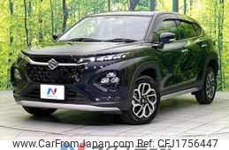 suzuki fronx 2025 CFJ1756447