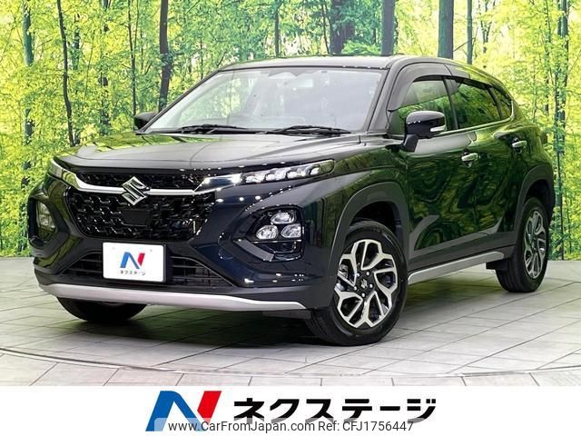 suzuki fronx 2025 CFJ1756447 image 1