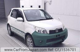 daihatsu be-go 2011 CFJ1536701
