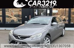 toyota mark-x 2013 -TOYOTA 【札幌 332ﾒ1617】--MarkX GRX135--6010408---TOYOTA 【札幌 332ﾒ1617】--MarkX GRX135--6010408-