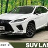 lexus rx 2020 -LEXUS--Lexus RX DAA-GYL20W--GYL20-0010451---LEXUS--Lexus RX DAA-GYL20W--GYL20-0010451- image 1