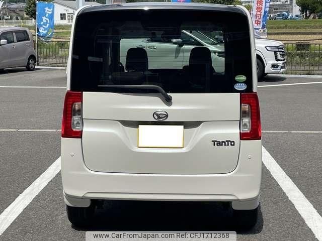 daihatsu tanto 2018 CFJ1712368 image 2
