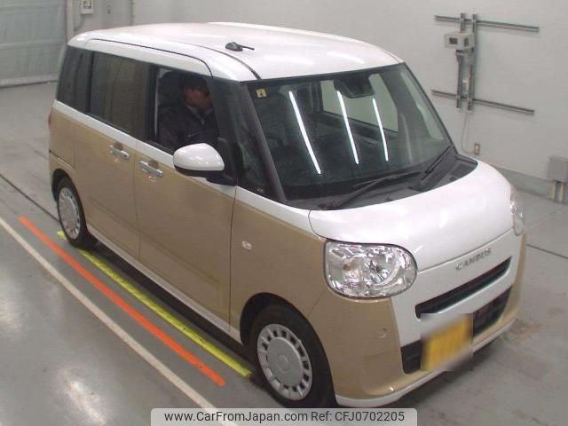 daihatsu move-canbus 2023 quick_quick_5BA-LA850S_LA850S-0029700 image 1