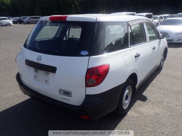 nissan ad-van-nv150 2018 CFJ1720783 image 1