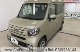 honda n-van 2021 YAMAKATSU_JJ1-3104426