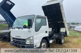 isuzu elf-truck 2010 GOO_NET_EXCHANGE_0840186A30250603W002