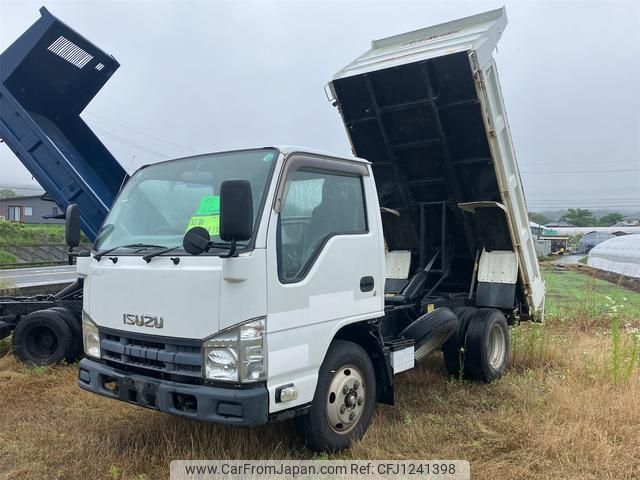 isuzu elf-truck 2010 GOO_NET_EXCHANGE_0840186A30250603W002 image 1