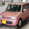 suzuki alto-lapin 2010 -SUZUKI 【宮崎 581ぬ4072】--Alto Lapin HE22S-191285---SUZUKI 【宮崎 581ぬ4072】--Alto Lapin HE22S-191285- image 1