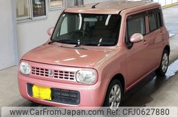 suzuki alto-lapin 2010 -SUZUKI 【宮崎 581ぬ4072】--Alto Lapin HE22S-191285---SUZUKI 【宮崎 581ぬ4072】--Alto Lapin HE22S-191285-