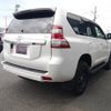 toyota land-cruiser-prado 2015 -TOYOTA--Land Cruiser Prado GDJ150W--0009620---TOYOTA--Land Cruiser Prado GDJ150W--0009620- image 2