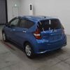 nissan note 2018 -NISSAN--Note HE12-147168---NISSAN--Note HE12-147168- image 2