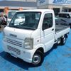 suzuki carry-truck 2005 quick_quick_LE-DA63T_DA63T-390274 image 10