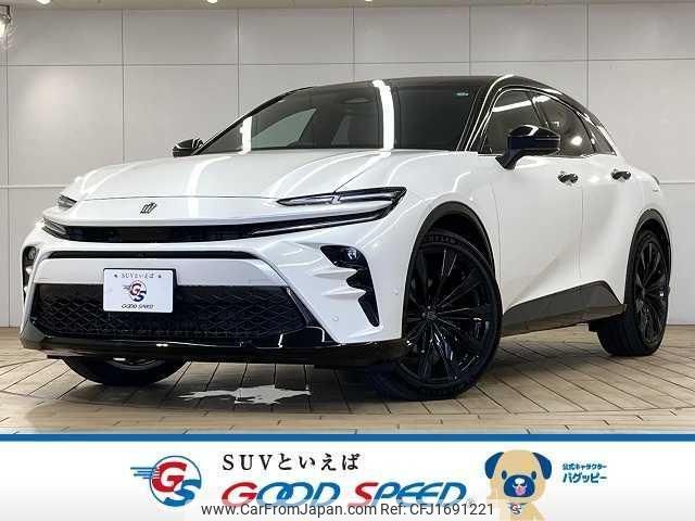 toyota toyota-others 2024 CFJ1691221 image 1