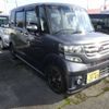 honda n-box 2014 -HONDA 【山口 581ｿ2143】--N BOX JF1--JF1-6200604---HONDA 【山口 581ｿ2143】--N BOX JF1--JF1-6200604- image 1