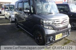 honda n-box 2014 -HONDA 【山口 581ｿ2143】--N BOX JF1--JF1-6200604---HONDA 【山口 581ｿ2143】--N BOX JF1--JF1-6200604-