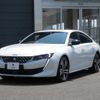 peugeot 508 2022 CFJ1677047 image 2