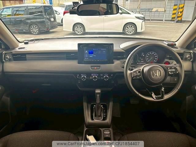 honda vezel 2024 CFJ1854407 image 2