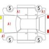 toyota raize 2022 -TOYOTA--Raize 5BA-A201A--A201A-0004848---TOYOTA--Raize 5BA-A201A--A201A-0004848- image 2