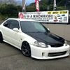 honda civic 2000 -HONDA--Civic GF-EK9--EK9-1202976---HONDA--Civic GF-EK9--EK9-1202976- image 1