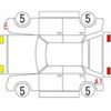 toyota roomy 2020 -TOYOTA--Roomy 4BA-M900A--M900A-0495861---TOYOTA--Roomy 4BA-M900A--M900A-0495861- image 2