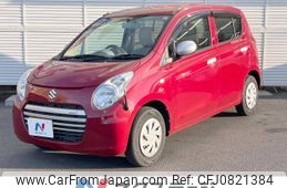 suzuki alto-eco 2014 -SUZUKI--Alto Eco DBA-HA35S--HA35S-181474---SUZUKI--Alto Eco DBA-HA35S--HA35S-181474-