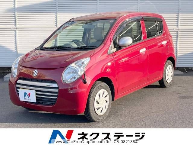 suzuki alto-eco 2014 -SUZUKI--Alto Eco DBA-HA35S--HA35S-181474---SUZUKI--Alto Eco DBA-HA35S--HA35S-181474- image 1