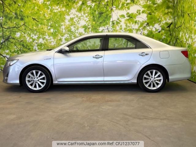 toyota camry 2012 quick_quick_DAA-AVV50_AVV50-1016372 image 2