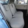 toyota vitz 2007 CFJ0099719 image 22