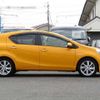 toyota aqua 2012 quick_quick_DAA-NHP10_NHP10-2092978 image 15
