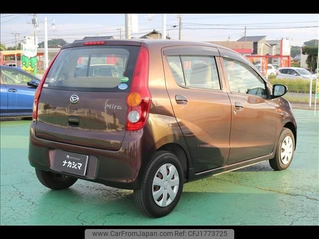 daihatsu mira 2018 CFJ1773725 image 2