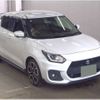 suzuki swift 2019 -SUZUKI--Swift CBA-ZC33S--ZC33S-125120---SUZUKI--Swift CBA-ZC33S--ZC33S-125120- image 1