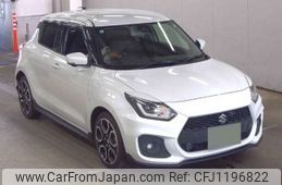 suzuki swift 2019 -SUZUKI--Swift CBA-ZC33S--ZC33S-125120---SUZUKI--Swift CBA-ZC33S--ZC33S-125120-