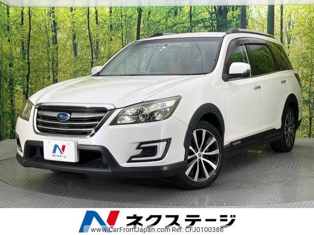 subaru exiga 2015 -SUBARU--Exiga DBA-YAM--YAM-018241---SUBARU--Exiga DBA-YAM--YAM-018241- image 1