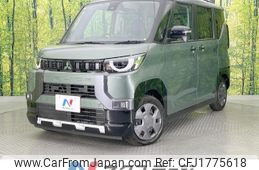 mitsubishi delica-mini 2024 CFJ1775618