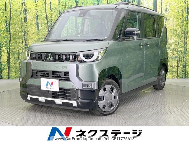 mitsubishi delica-mini 2024 CFJ1775618 image 1