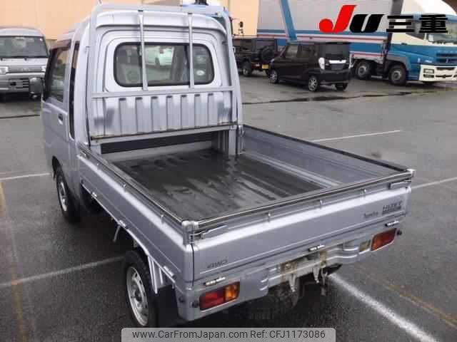 daihatsu hijet-truck 2011 -DAIHATSU--Hijet Truck S211P--0151497---DAIHATSU--Hijet Truck S211P--0151497- image 2